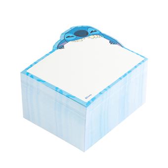 Memo Block Erik Disney Stitch Tropical - 1