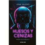 Huesos Y Cenizas