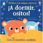 A Dormir Ositos