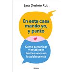 En esta casa mando yo, y punto