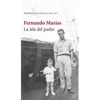 La isla del padre. Premio Biblioteca Breve 2015