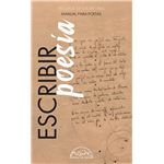 Escribir poesía