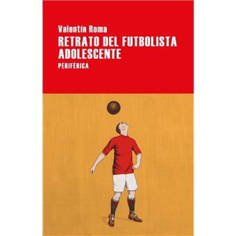 Retrato del futbolista adolescente - 1