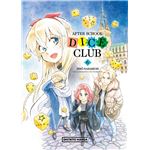 After School Dice Club 6