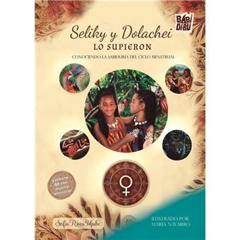 Seliky Y Dolachei Lo Supieron