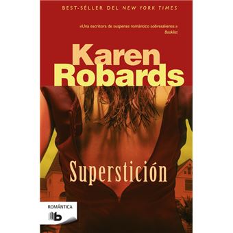 Superstición - 1