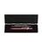 Bolígrafo Caran d'Ache Pop Línea metal X rojo con estuche_1