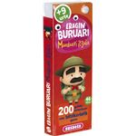 Munduari itzulia + 9 urte
