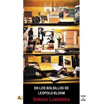 En Los Bolsillos De Leopold Bloom