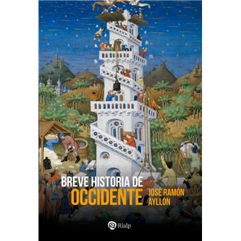 Breve historia de Occidente