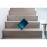 Funda Logitech Blok para iPad Air 2 azul_5