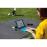 Funda Logitech Blok para iPad Air 2 azul_7