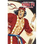 Shang-Chi Deadly Hands Of Kung Fu (Marvel Limited Edition) 