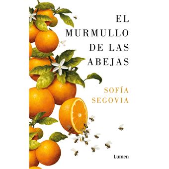 El murmullo de las abejas