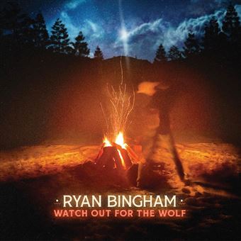 Watch out for the wolf - CD