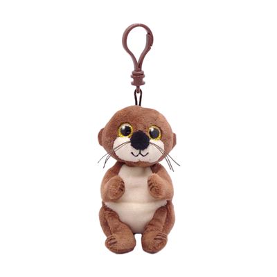 Beanie bellies clip mitch otter 8,5cm