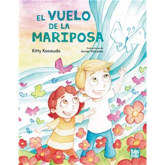 El Vuelo De La Mariposa