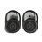 Auriculares Noise Cancelling Devialet Gemini True Wireless Negro