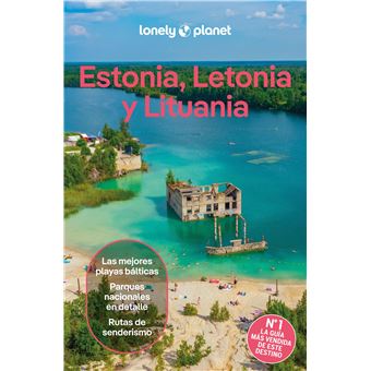Estonia, Letonia y Lituania 5 - 1