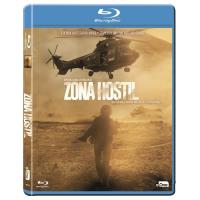 Zona hostil - Blu-Ray