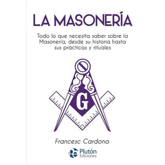 La Masonería - 1