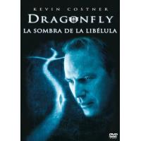 DragonFly: La sombra de la Libélula - DVD