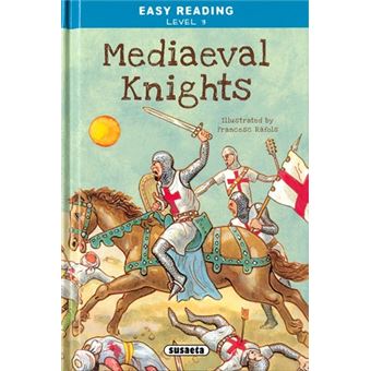 Mediaeval knights