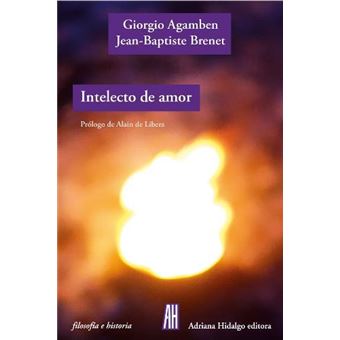 Intelecto de amor - 1