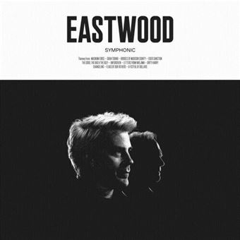 Eastwood Symphonic - CD