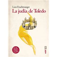 La Judía De Toledo
