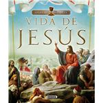 La vida de jesus