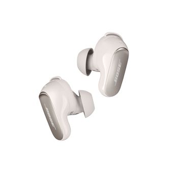 Auriculares Noise Cancelling Bose QuietComfort Ultra Earbuds Blanco - Auriculares  inalámbricos - Los mejores precios