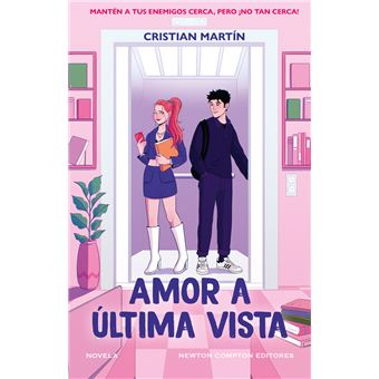 Amor a última vista