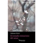 El Estudio Minucioso Del Amor