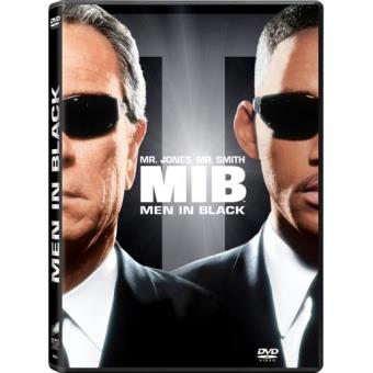 Men In Black - DVD
