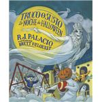 Truco O Susto-La Noche De Hallowween