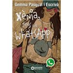 Xenia tens un whatsapp