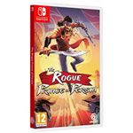 The Rogue Prince of Persia Nintendo Switch