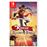 The Rogue Prince of Persia Nintendo Switch