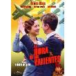 La hora de los valientes