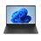 Ordenador portátil HP OmniBook 3 16-bu0090ns, Intel Core 7-150U, 16GB RAM, 1TB SSD, Intel Graphics, Windows 11 Home, 16" 2K FHD, Negro y  Gris