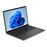 Ordenador portátil HP OmniBook 3 16-bu0090ns, Intel Core 7-150U, 16GB RAM, 1TB SSD, Intel Graphics, Windows 11 Home, 16" 2K FHD, Negro y  Gris