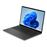Ordenador portátil HP OmniBook 3 16-bu0090ns, Intel Core 7-150U, 16GB RAM, 1TB SSD, Intel Graphics, Windows 11 Home, 16" 2K FHD, Negro y  Gris