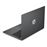 Ordenador portátil HP OmniBook 3 16-bu0090ns, Intel Core 7-150U, 16GB RAM, 1TB SSD, Intel Graphics, Windows 11 Home, 16" 2K FHD, Negro y  Gris
