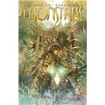 Monstress Edición de lujo 2