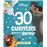 Disney-30 Cuentos Para Ir A Dormir-Amigos Inseparables