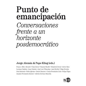 Punto de emancipación