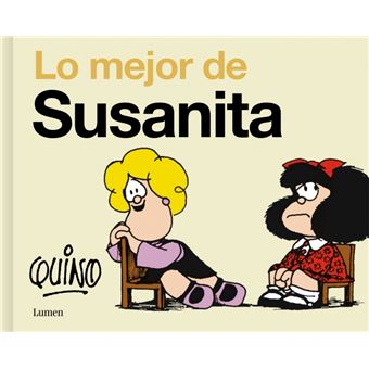 Lo mejor de Susanita