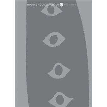 Buenas Noches Punpun 10
