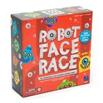 Juegos Falomir Juego De Mesa Robot Face Race